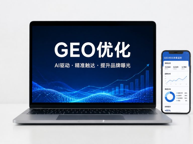 绵阳GEO城市分站系统